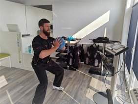 EMS Personaltraining
