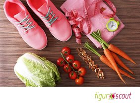 Gesunde Ernährung, starkes Immunsystem