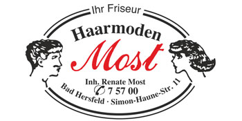 Haarmoden Most, Bad Hersfeld