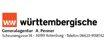 Württembergische Versicherung A. Penner